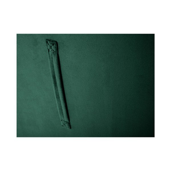 Zielony puf Mazzini Sofas Margaret, 40x45 cm-image-4