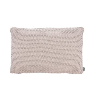 Poduszka dekoracyjna 40x60 cm Wave knit − Södahl