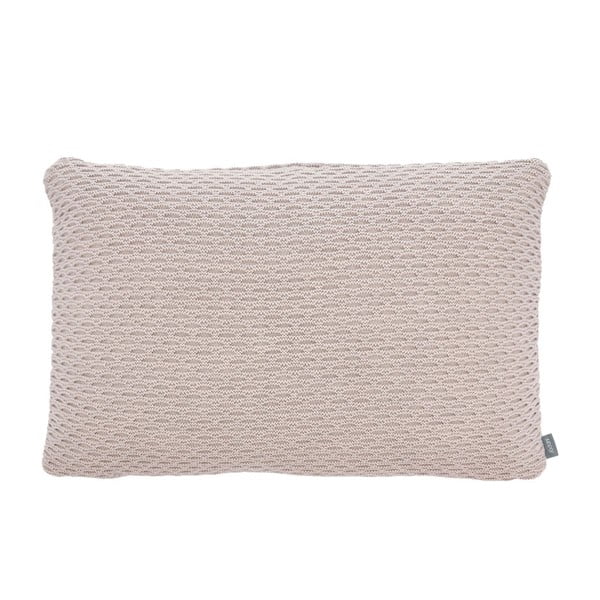 Poduszka dekoracyjna 40x60 cm Wave knit − Södahl