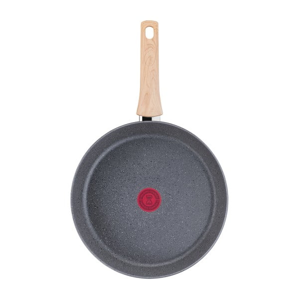 Patelnia aluminiowa ø 26 cm Natural Force – Tefal-image-2
