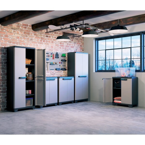 Szafka na narzędzia Linear Base – Keter-image-1