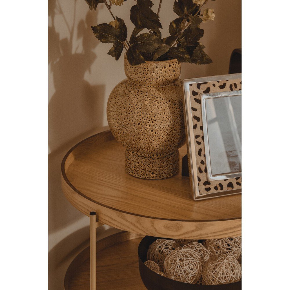 Okrągły stolik ø 60 cm Viborg – Premier Housewares (zdjęcie 5)