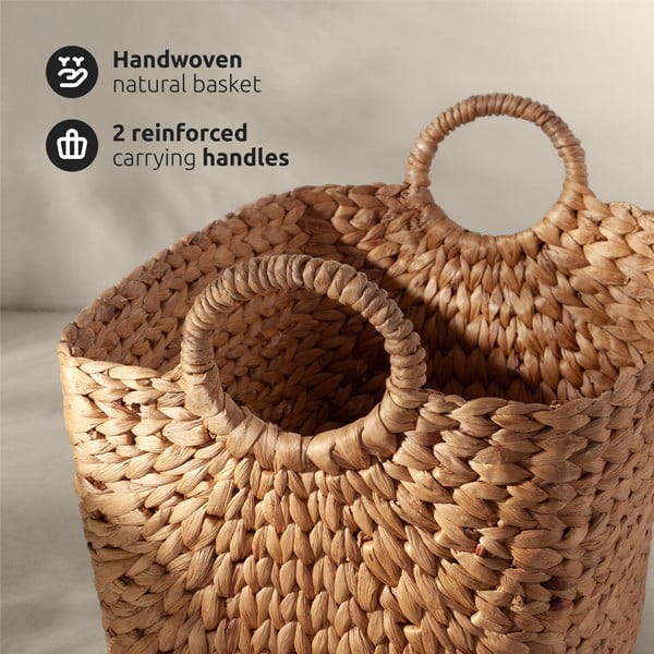 Koszyk Compactor Caracas, 46x30 cm-image-4