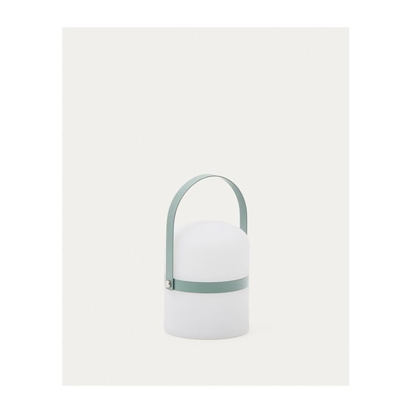 Lampa zewnętrzna LED ze ściemniaczem na USB ø 14,5 cm Ridley – Kave Home-image-4