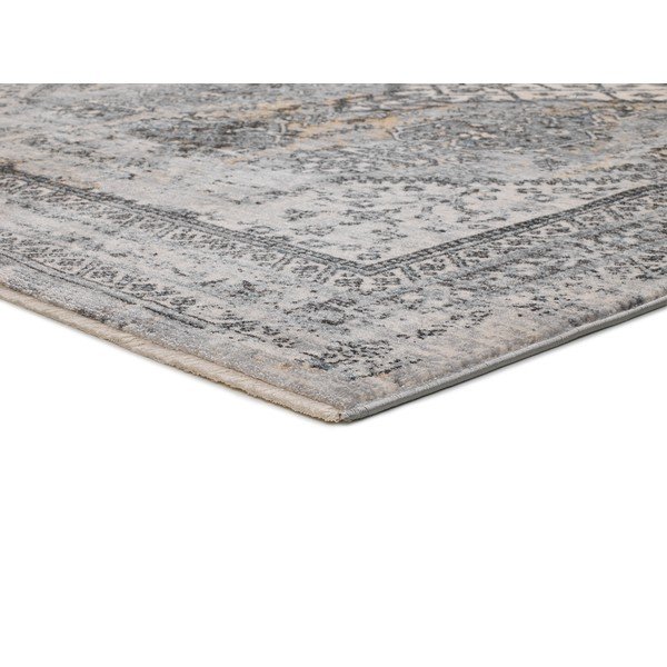 Szary dywan Universal Alana Boho, 140x200 cm-image-2
