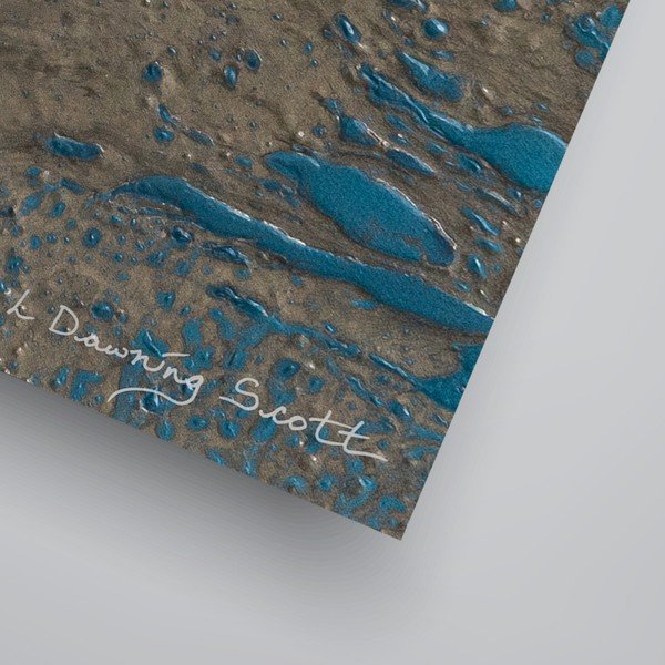 Plakat Americanflat Evolved-image-1