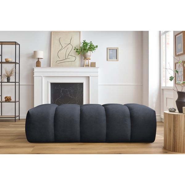 Ciemnoniebieski podnóżek Mont-Blanc – Bobochic Paris-image-1