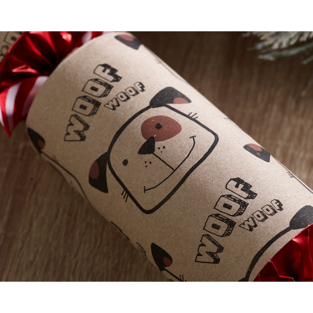 Cracker świąteczny Pet Dog Cracker – Robin Reed (zdjęcie 3)