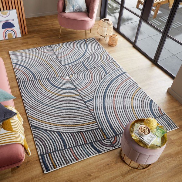Dywan Flair Rugs Helix, 160x230 cm-image-4