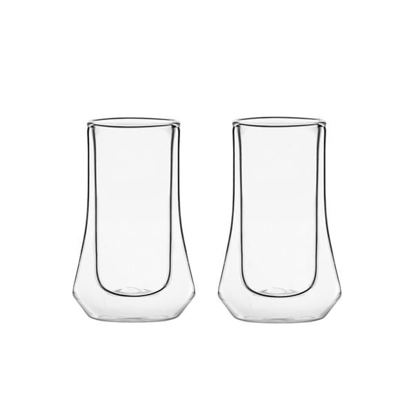 Szklanki zestaw 2 szt. 250 ml Soho – Vialli Design