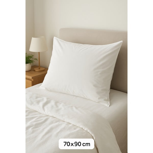 Poszewka na poduszkę z bawełny renforcé 70x90 cm Ranforce – Mila Home Luxury-image-3