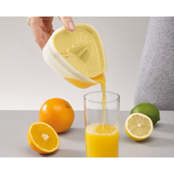 Wyciskarka do cytrusów Duo – Joseph Joseph-image-1