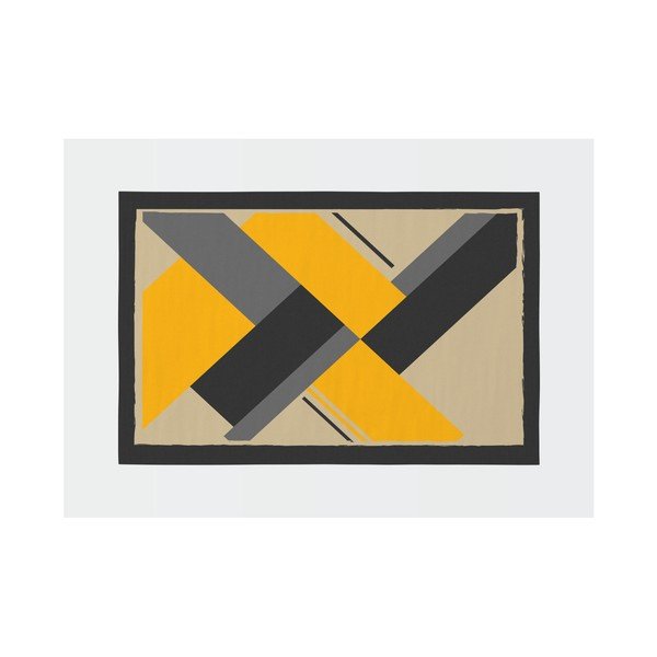 Dywan Oyo home Suzzo Beeno, 100x150 cm-image-1