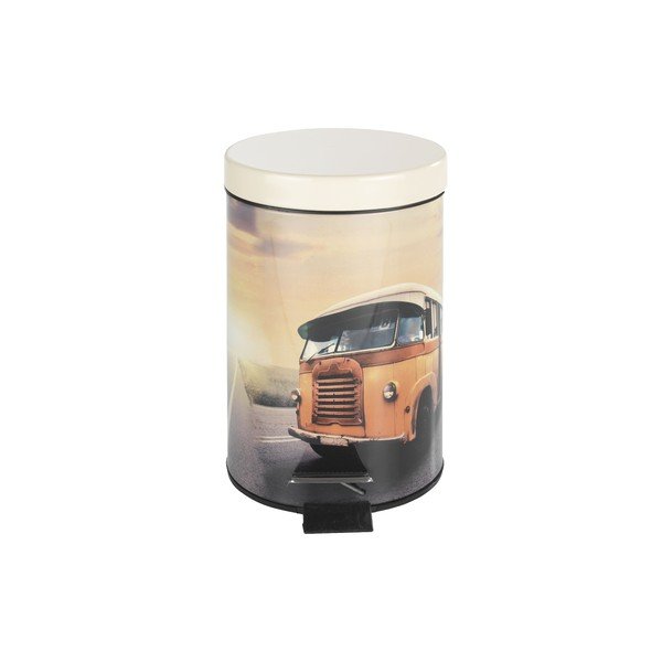 Kosz Bus, 3 l