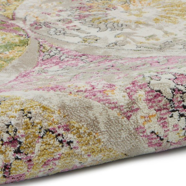 Dywan Think Rugs Athena Multi, 160x220 cm-image-1