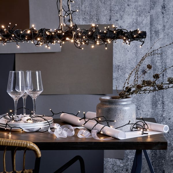 Girlanda świetlna LED Star Trading, dł. 25,6 m-image-1