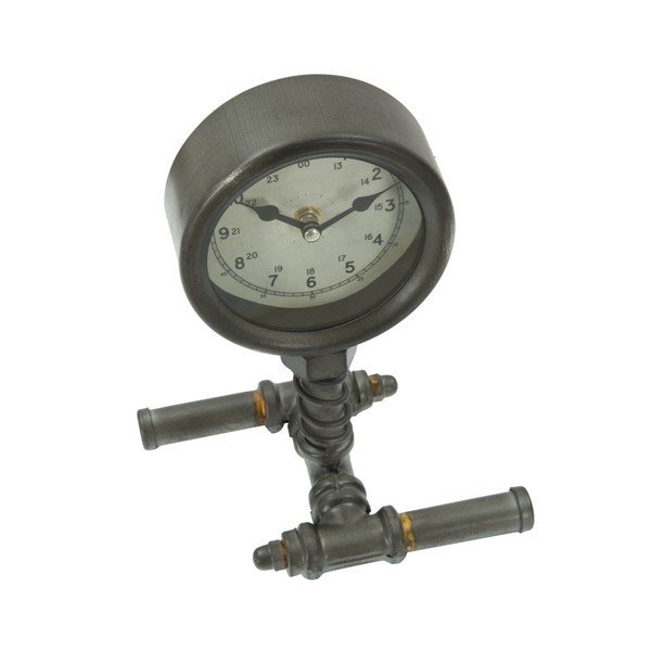 Zegar stołowy Mauro Ferretti Industrial Indus-image-1