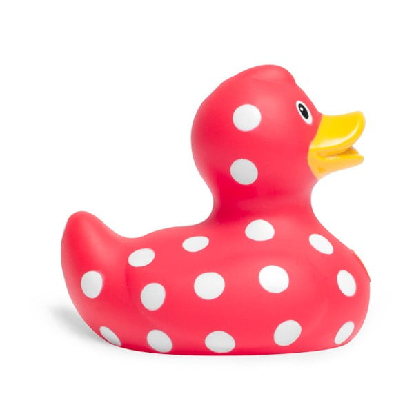 Kaczka do kąpieli Bud Ducks Mini Polka Dot