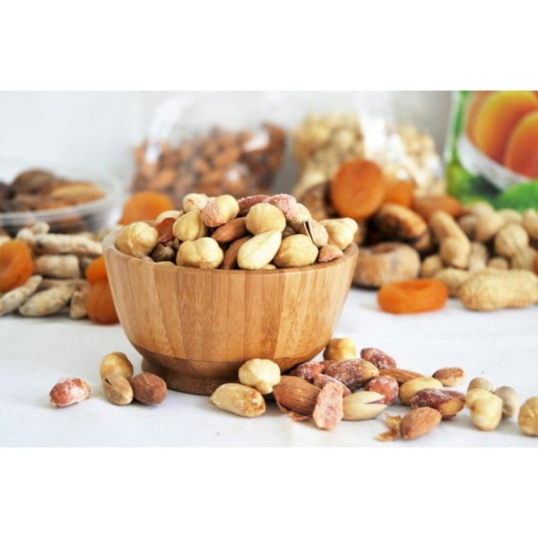 Bambusowa miska Bambum Grana-image-1