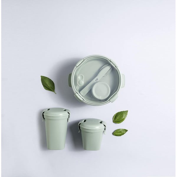 Lunchbox Lunch & Go – Curver-image-1