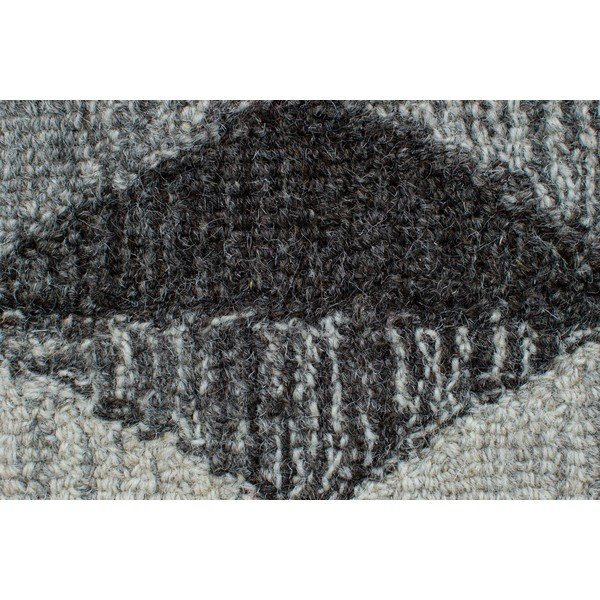 Wełniany chodnik Flair Rugs Yara, 60x230 cm-image-1