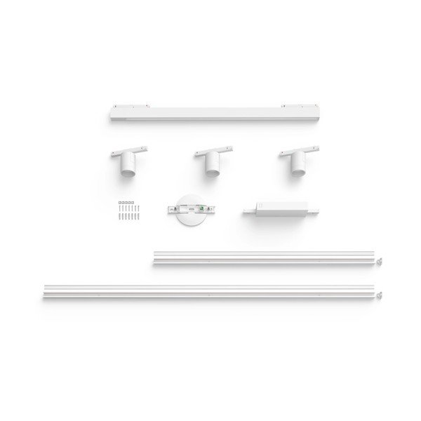 Inteligentna lampa punktowa LED 45 W Perifo – Philips Hue-image-2