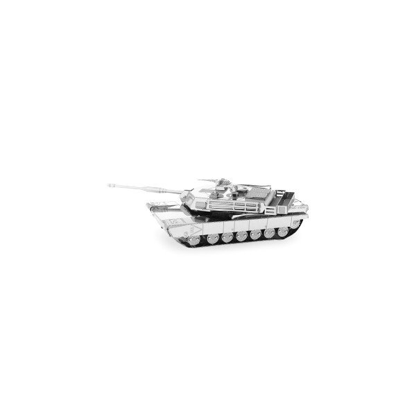 Model M1 Abrams Tank