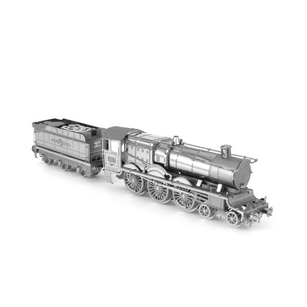 Moder Harry Potter Hogwarts Express Train-image-2
