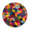 Okrągły dywan ø 160 cm Dynamic – Flair Rugs