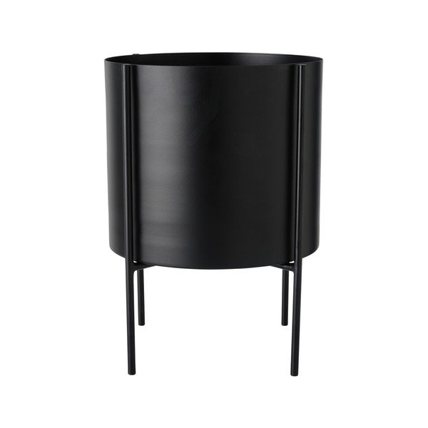 Metalowa doniczka ø 25 cm Milton – Ellos Home