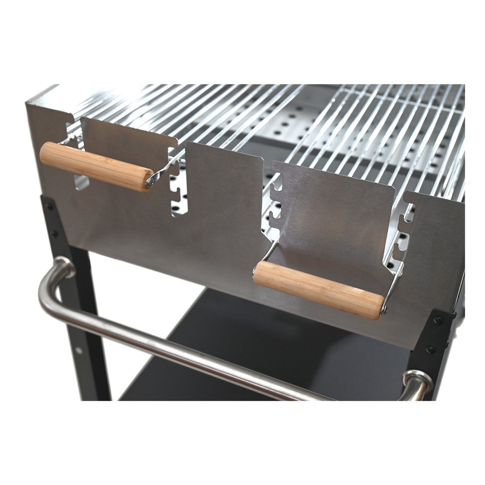 Grill na węgiel drzewny Fiesta – Cattara (zdjęcie 6)