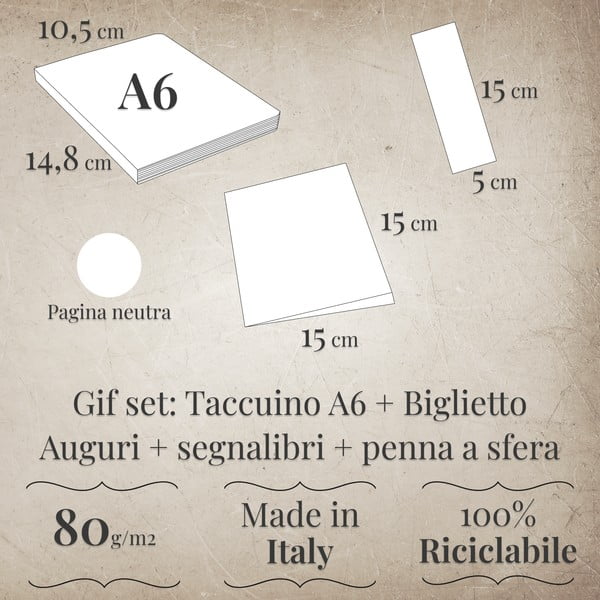 Zestaw podarunkowy z kartką Dragon – Kartos-image-3