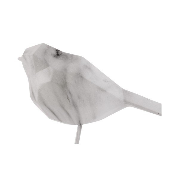 Figurka z żywicy polimerowej (wysokość 13,5 cm) Origami Bird – PT LIVING-image-4