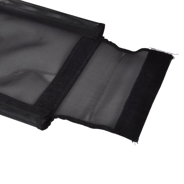 Czarne legowisko dla kotów 36x66 cm – Love Story-image-2