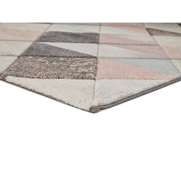 Dywan Universal Pinky, 140x200 cm-image-2