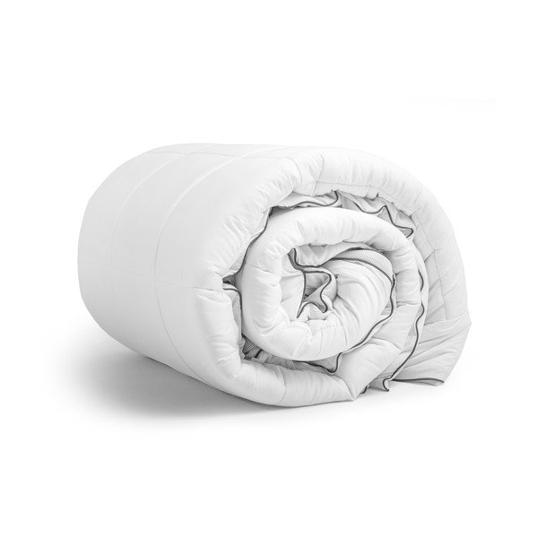 Kołdra z mikroperkalu Sleeptime 3D AIR Micro Touch, 140x220 cm