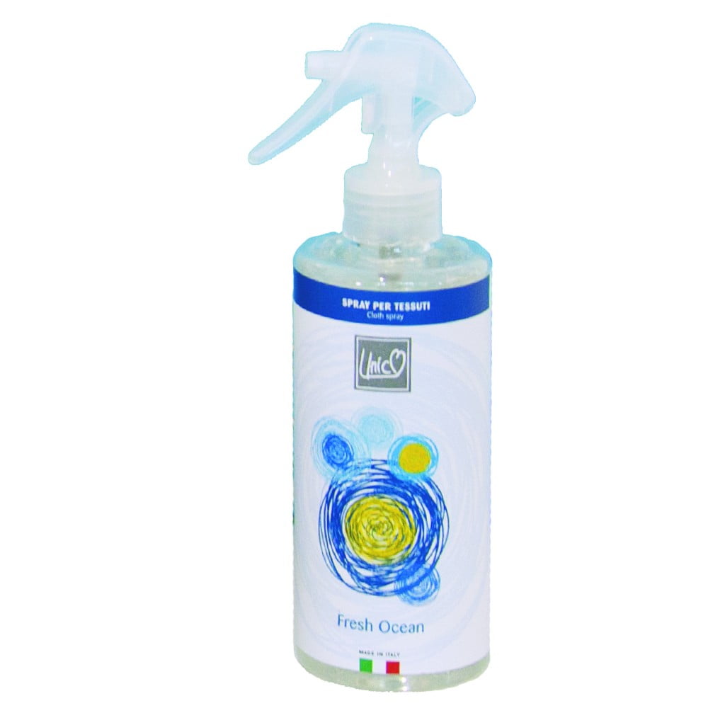 Spray zapachowy THD Fragnances, ocean