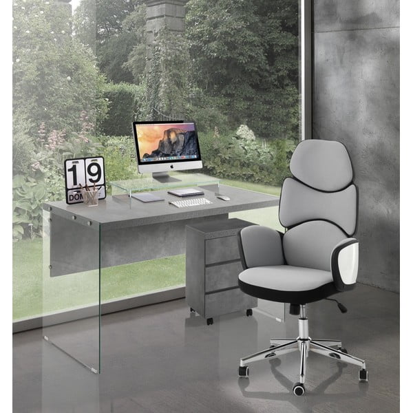 Krzesło biurowe Toledo – Tomasucci-image-1