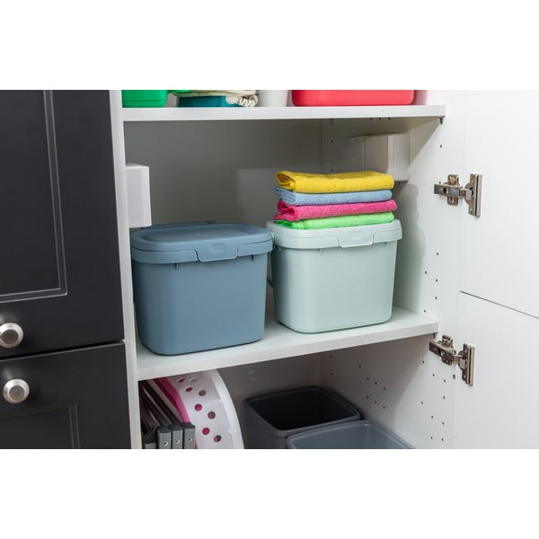 Zestaw 4 ściereczek z mikrofibry Addis All Purpose-image-4