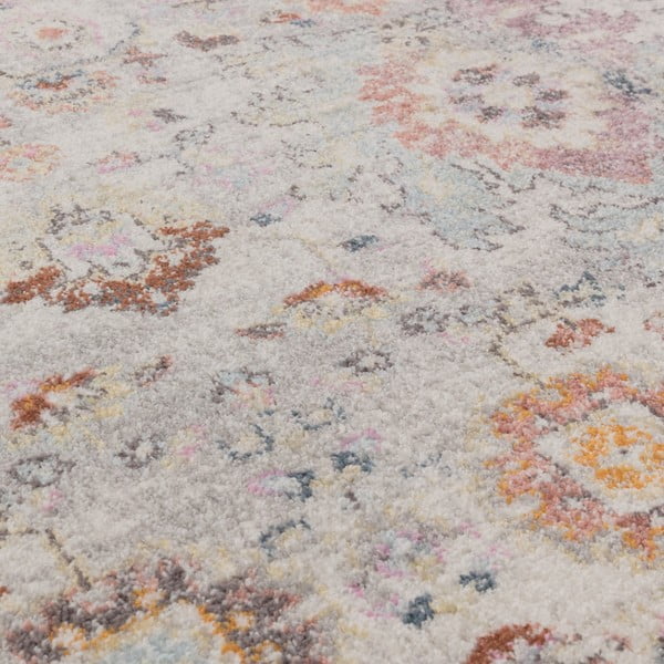 Beżowy dywan 230x160 cm Flores - Asiatic Carpets-image-4