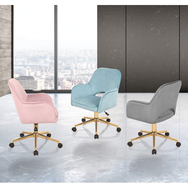 Krzesło biurowe Victoria – Tomasucci-image-1