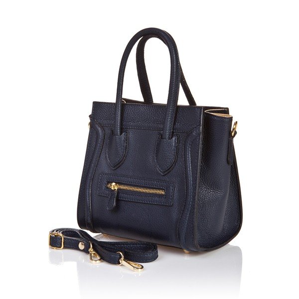 Torebka Tiziana Blue-image-1