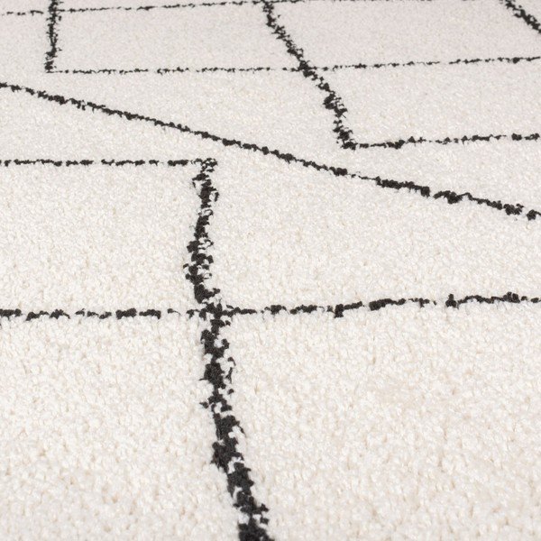 Beżowy dywan Flair Rugs Kush, 160x230 cm-image-2