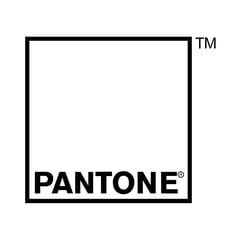 Pantone · Pantone Blue