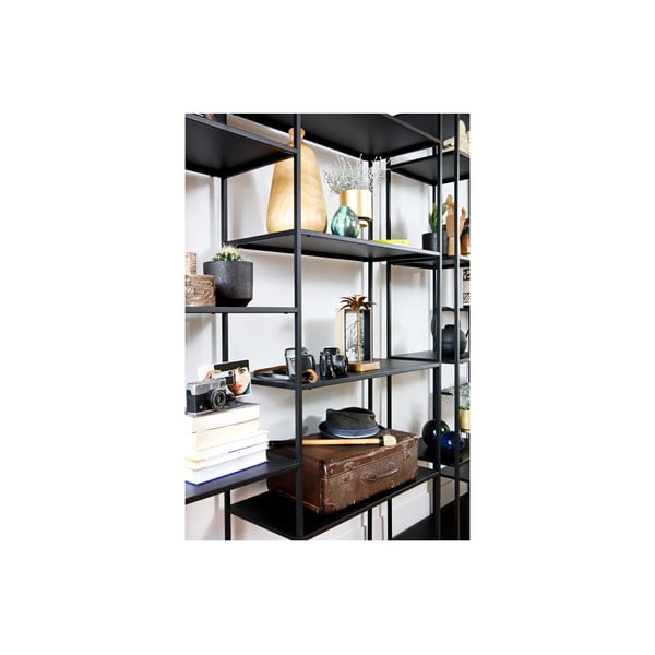 Regał WOOOD June, szer. 120cm-image-3