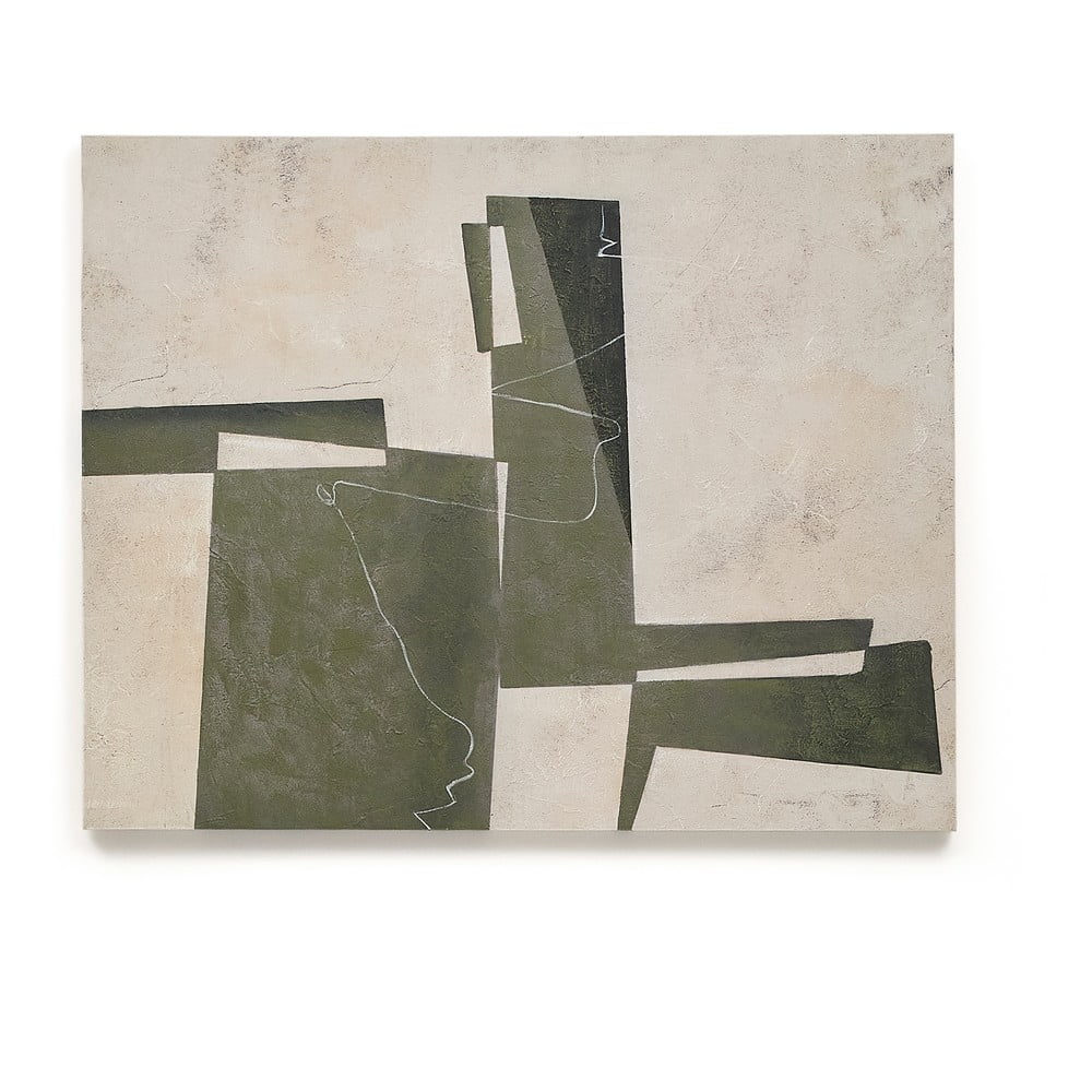 Obraz 94x118 cm Fida – Kave Home (zdjęcie 7)