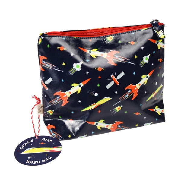 Kosmetyczka Space Age – Rex London-image-1