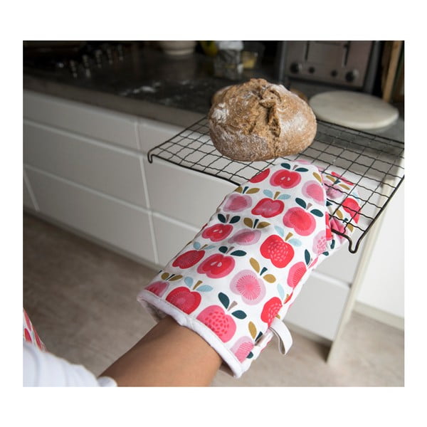 Rękawica kuchenna Rex London Vintage Apple-image-3