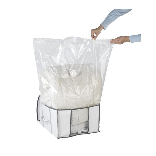 Organizer próżniowy Wenko Soft, 40x25x42 cm-image-3