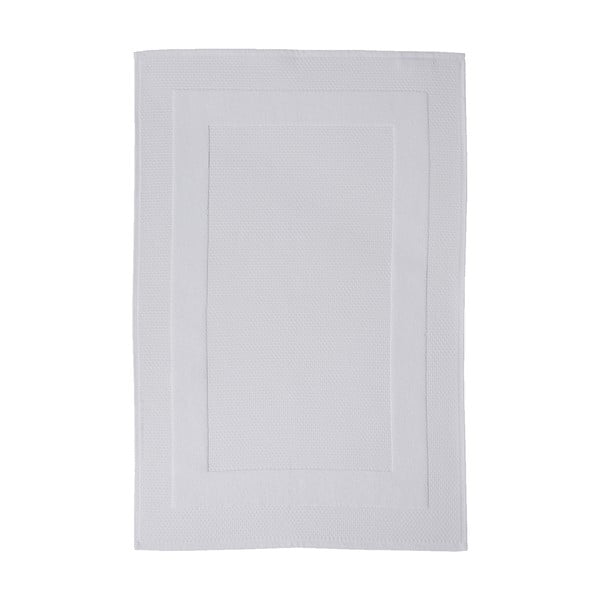 Dywanik
  łazienkowy Balance White, 50x75 cm